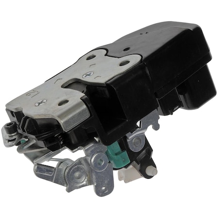 Dorman INTGR LATCH ACTUATOR 931-076
